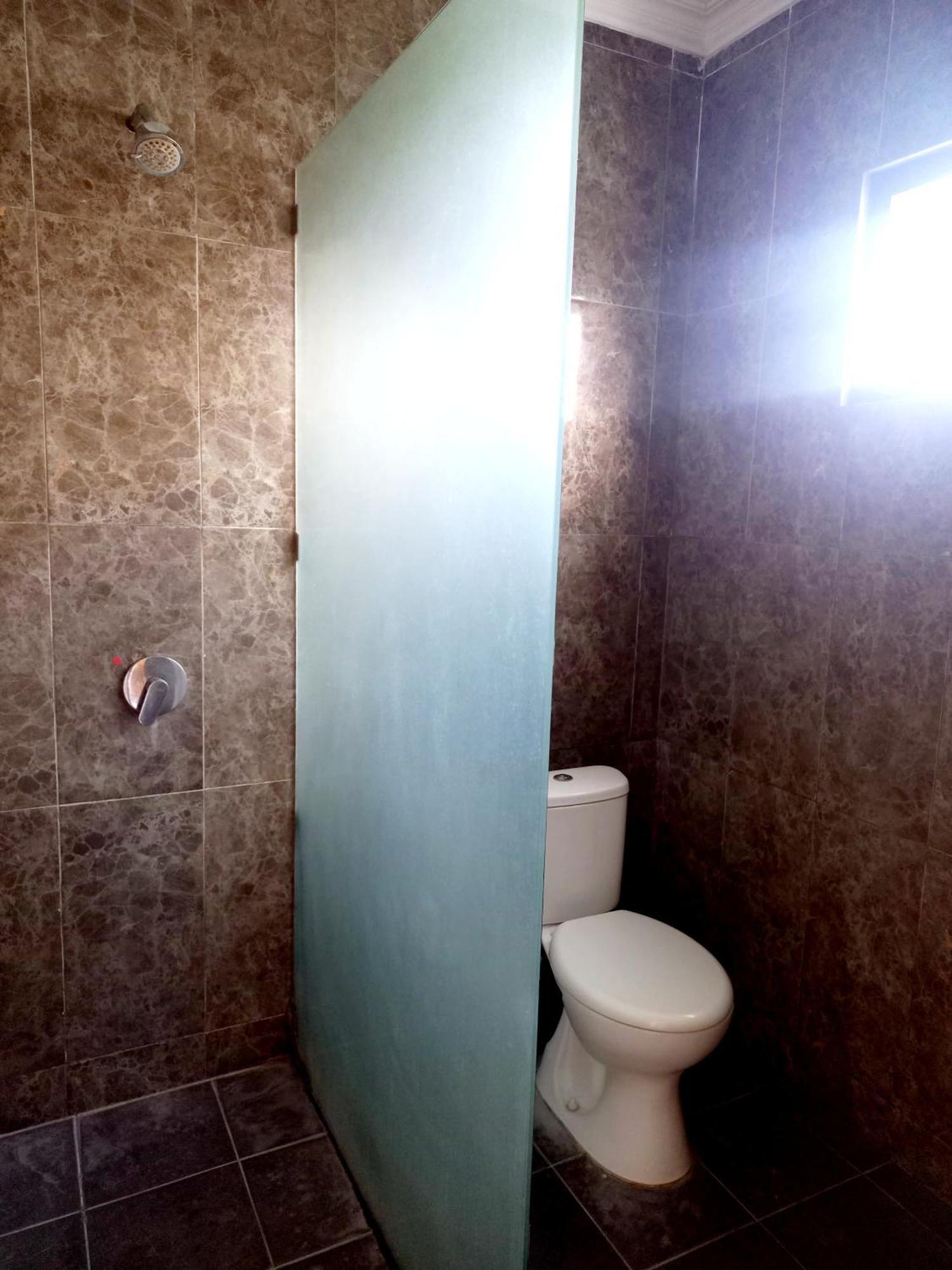 Hotel Omah Cepit Экстерьер фото