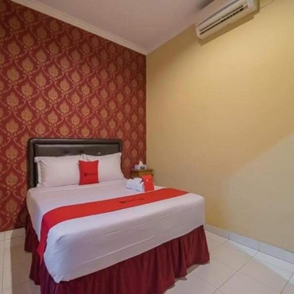 Hotel Omah Cepit Экстерьер фото